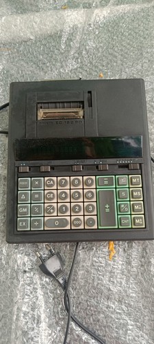 Olivetti 162 pd - ec,