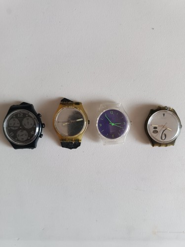 Lotto orologi swatch - swatch, vintage