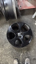 Cerchi lega golf 5 - vw,