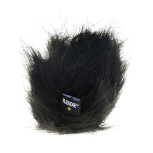 Rode dead kitten windcover - dead,