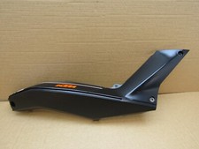 Pannello posteriore destro KTM
