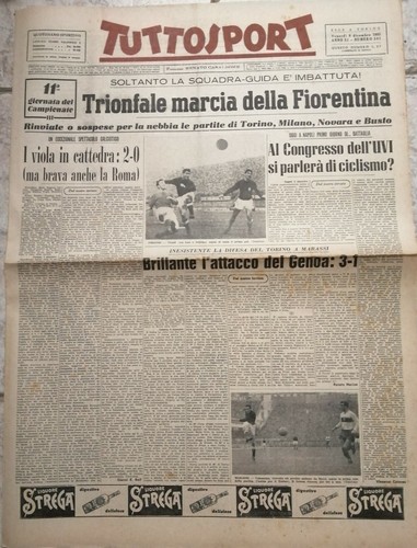 Libro fiorentina tuttosport - libro,