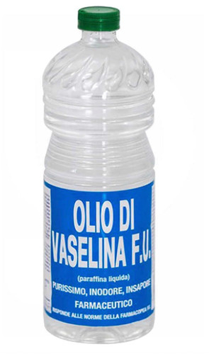 Olio vaselina - olio,