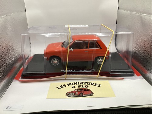 Collection hachette - 1/24,