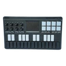 KORG nanoKEY Studio Wireless