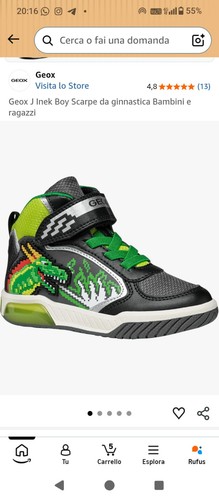 Scarpe bimbo - scarpe,