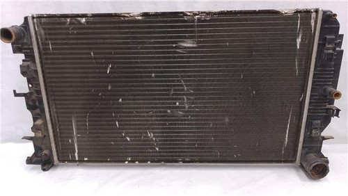 A9065000202 radiatore acqua - radiatore,