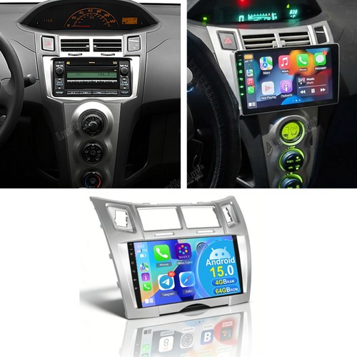 64gb per toyota yaris - per,