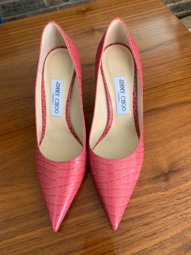 Jimmy choo love - choo, 85'