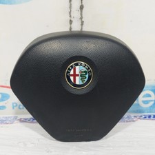 Airbag Volante Alfa Romeo