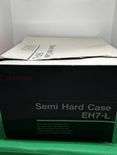 Canon EOS Attendance Bag EH7 L