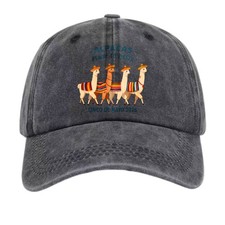 Cappello papà berretto