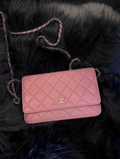 Borsa a tracolla CHANEL