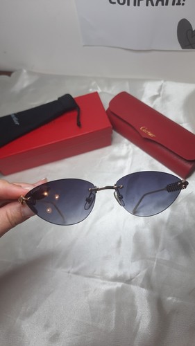 Occhiali cartier vintage - cartier,