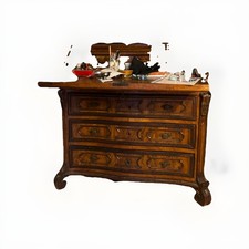 -Mobile Maggiolino 800 luigi XV,  condizioni da restaurare