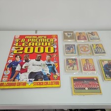 Album libro Premier League