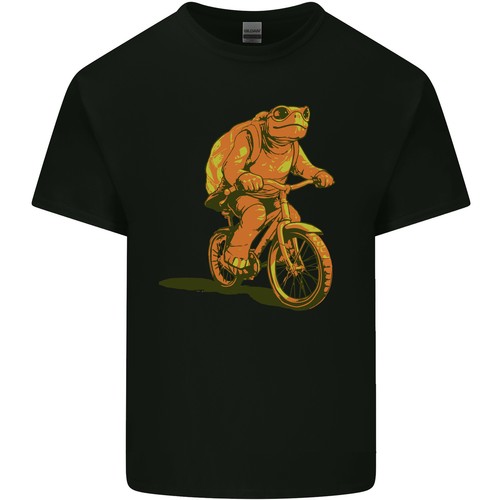 Tartaruga riding bicicletta - tartaruga,