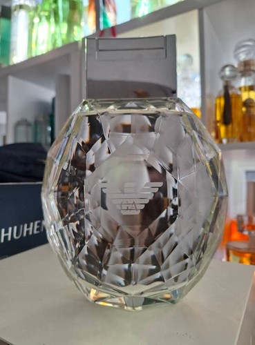 Giorgio armani diamonds for - armani, (for