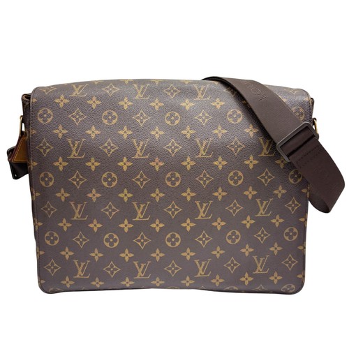 Borsa tracolla louis - a, vuitton