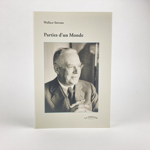 Wallace stevens parties - wallace, d'un
