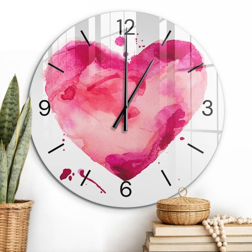 Grande orologio parete - grande, da