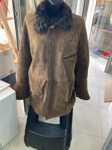 Montone shearling original - montone,
