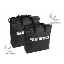 Shimano PVC Net Bag BORSE
