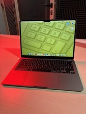 Apple MacBook Air 13,6" (256GB