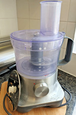 Kenwood multipro tritatutto - kenwood,