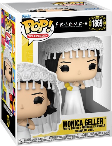 Amici monica geller 1869 - -,