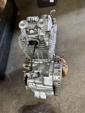 Honda XR 600 R motore completo