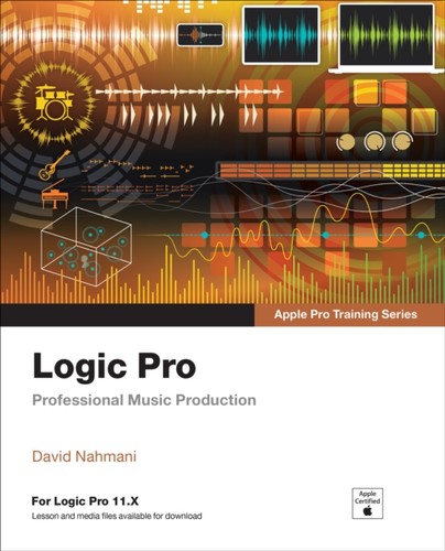 Logic pro apple - logic,