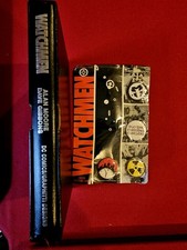 DC Comics Watchmen prima