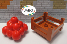 (D14/6) LEGO Duplo Cassetta
