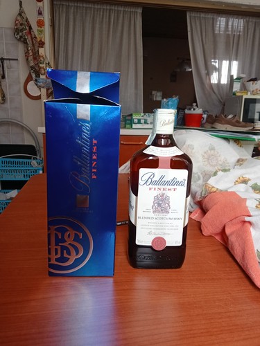 Whisky ballantine vintage - whisky, ballantine's