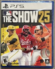 Nuovo MLB The Show 25 - Sony