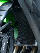 PROTEZIONE RADIATORE ACQUA R&G