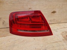 Audi A8 D4 4H 2010-2014 Fanale
