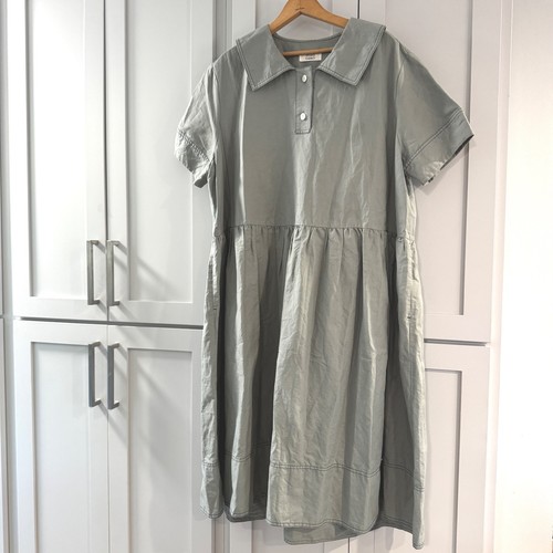Abito midi studio - abito, tomboy