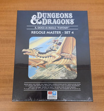 Dungeons & Dragons Regole