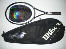 WILSON PROFILE HAMMER 2.7si OS