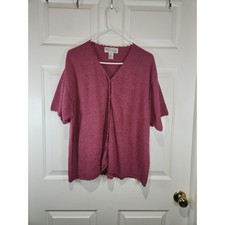 Cardigan donna tg 3X maglione