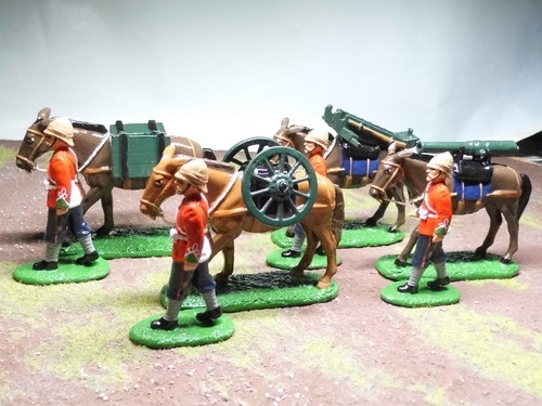 Trofeo miniature zulu - trofeo,