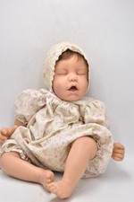 Das Doppen Kunarchiv Baby Anna