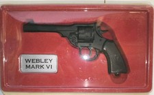 Pistole e Revolver da