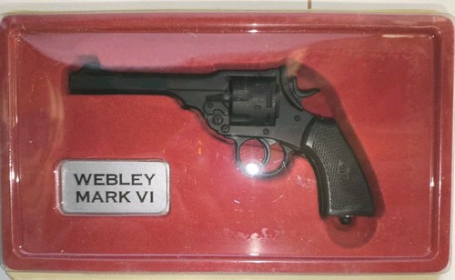 Pistole revolver da - pistole,
