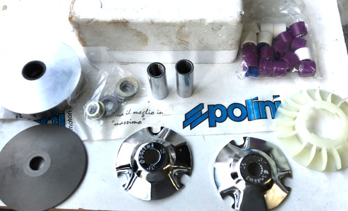 Polini 241 544 variatore - 241.544,