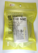 Fondotinta Clinique Fit
