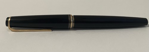 Penna stilografica montblanc - penna,