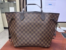 Louis Vuitton Neverfull MM